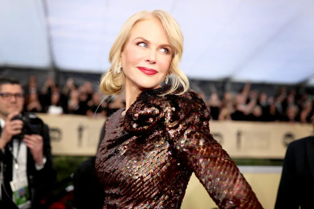 Nicole Kidman’s Net Worth