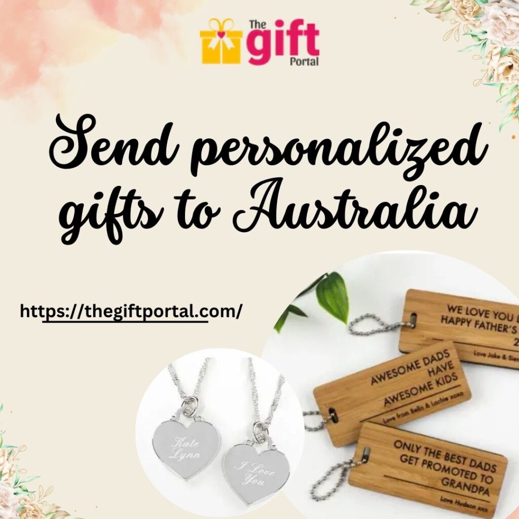 send-persoanlised-gifts-to-Australia