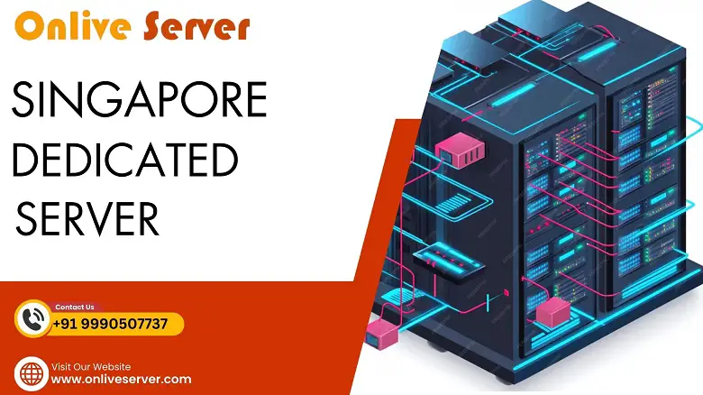 Singapore Dedicated Server (5)