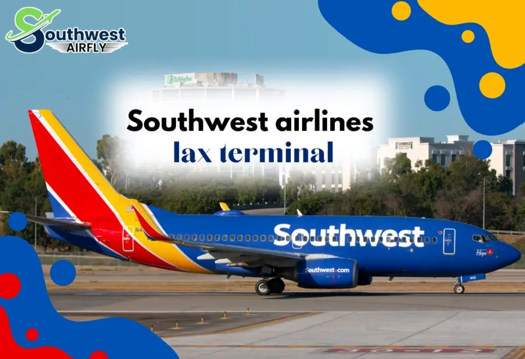 Southwest airlines lax terminal (1) (1) (1)