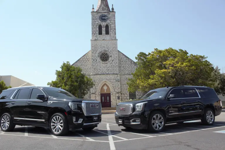 Getting Around San Antonio Effortlessly with Tailored Driving Services