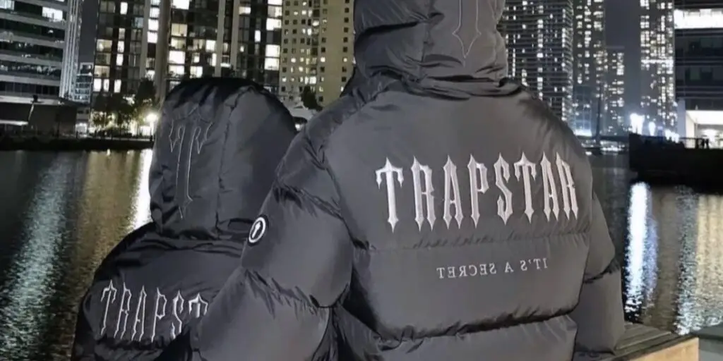 The Ultimate Guide to the Trapstar Jacket Style and Functionality Combined