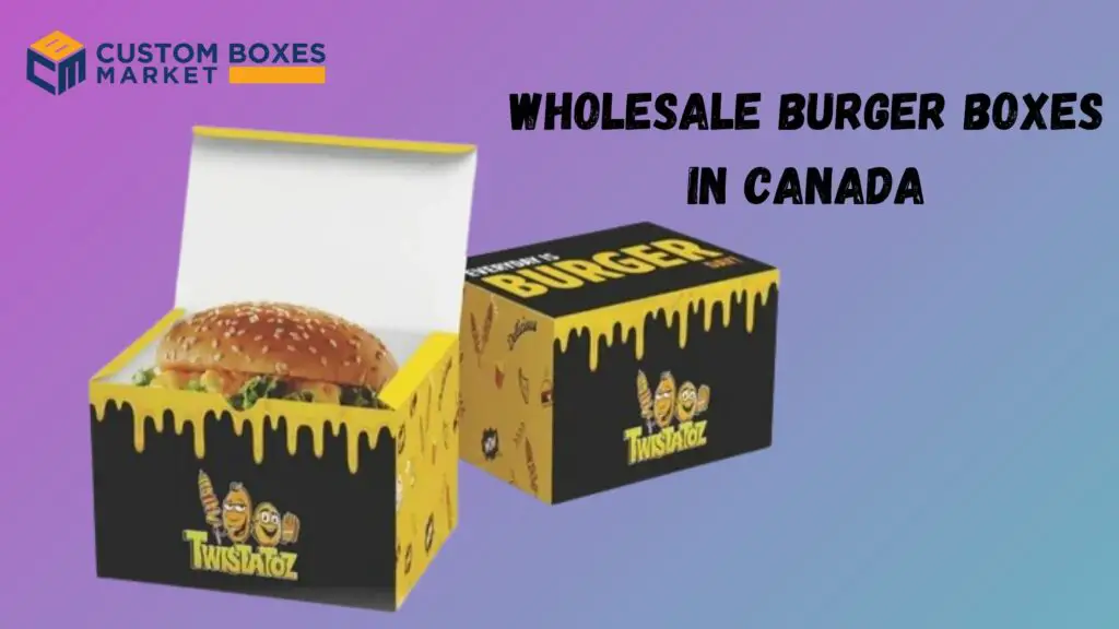 Wholesale PopCorn Boxes in Canada