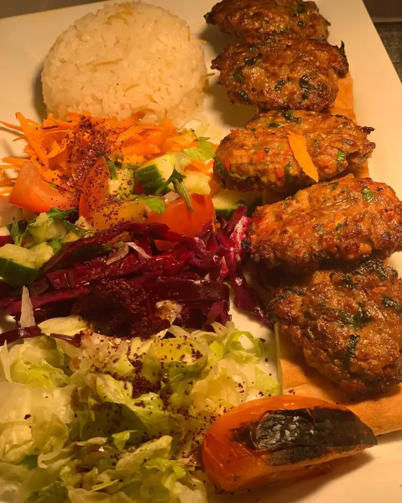 best turkish restaurant glasgow