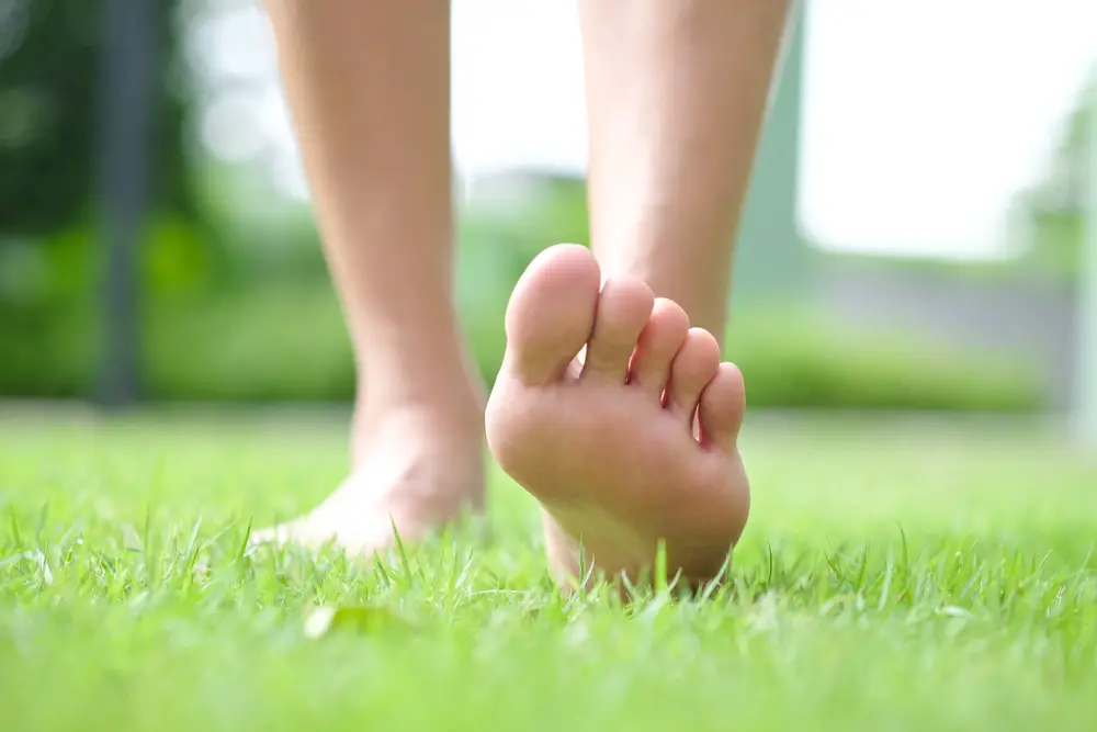 Key Benefits of Proper Footcare in Daily Routine