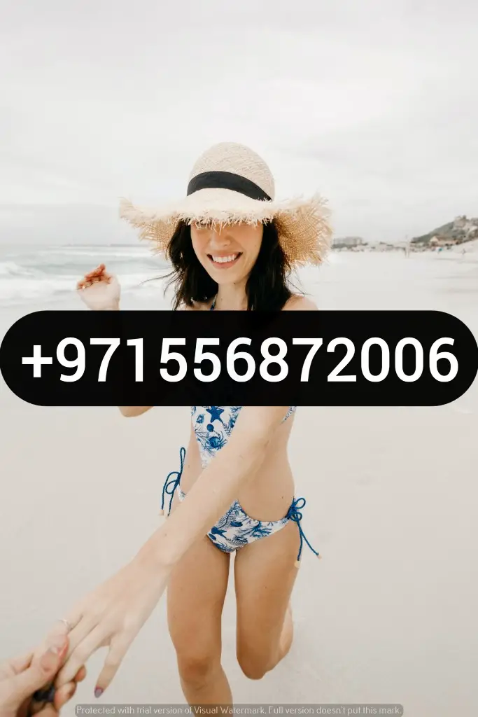 Indian Escorts in Dubai