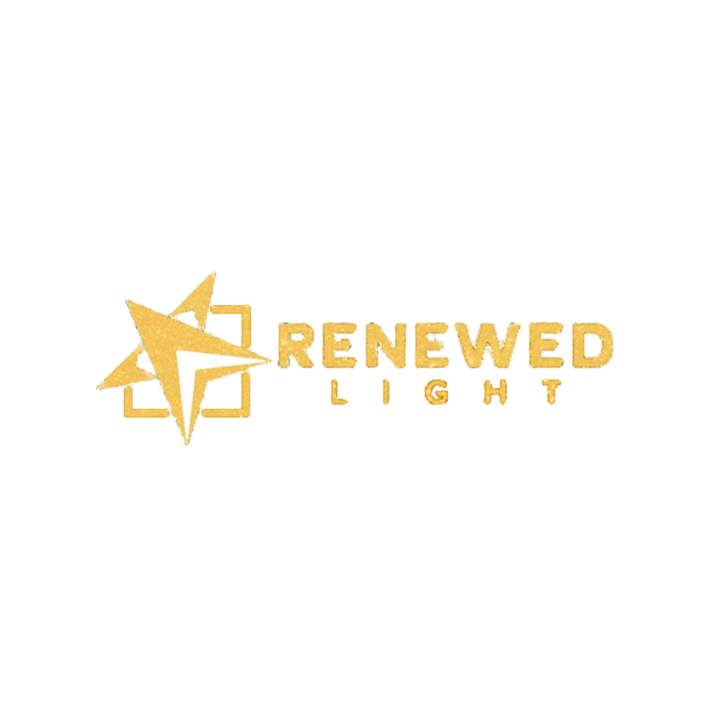 logo renewlight