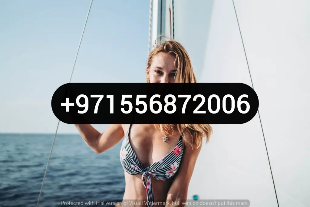 Dubai Marina Call Girls