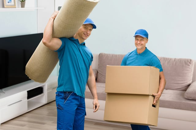 Simplify Your Move with Professional Support