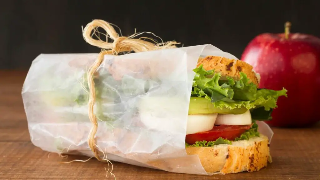 sandwich bags