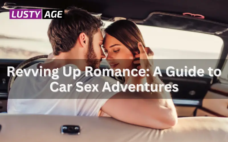 Car-Sex