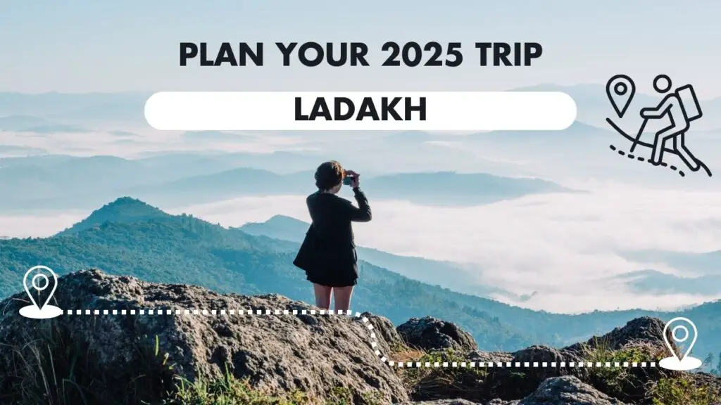 Cheapest Ladakh Tour Package