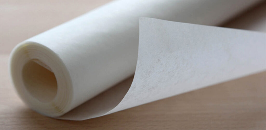 Custom Greaseproof Paper