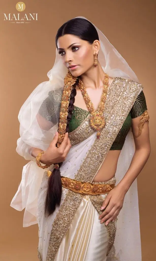 Indian wedding jewelry (2)