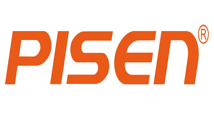 Pisenlogo