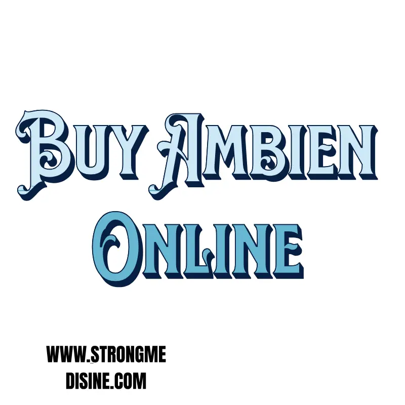 Purchase Ambien Online Fast and Discreet Delivery Options