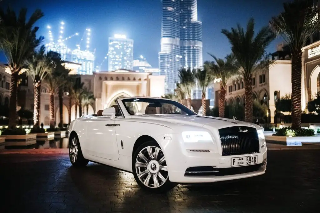 RollsRoyceBackground