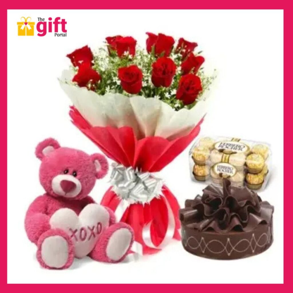 Send online Gifts to Australia - TheGiftPortal