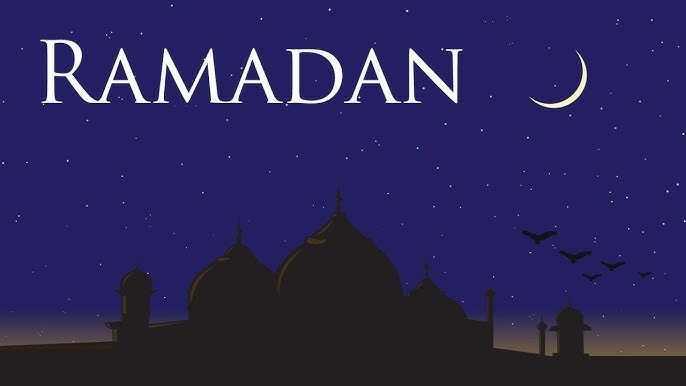 The Blessings of Ramadan