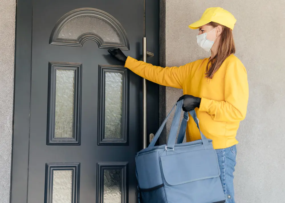 overhead door repair