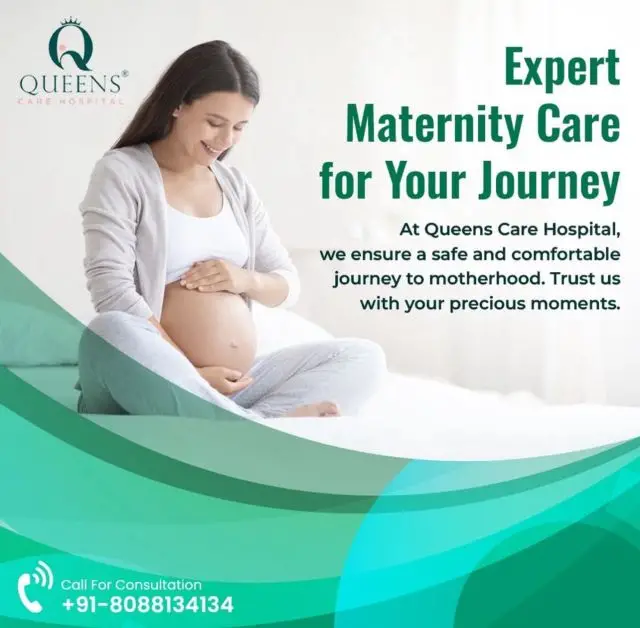 Maternity speciality hospital in thane