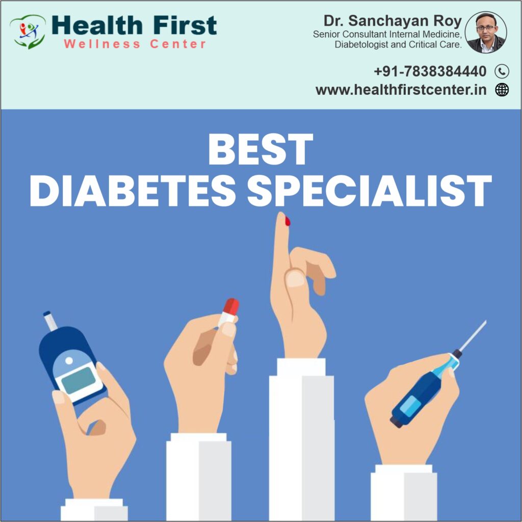 Diabetes Specialist